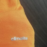 Adidas DryDye Climalite Prime оригинална мъжка тениска фланелка Адидас оранжева , снимка 6 - Тениски - 41376929