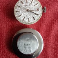 PAGOL Pagomatic Swiss Vintage Ladys automatic 21 jewels дамски автоматичен часовник, снимка 4 - Дамски - 42271980