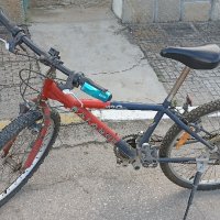 Продавам велосипед, снимка 1 - Части за велосипеди - 44372154
