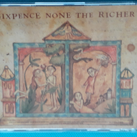 Sixpence None The Richer – 1997 - Sixpence None The Richer(Alternative Rock), снимка 6 - CD дискове - 44728561