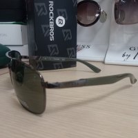 Мъжки слънчеви очила Guess, снимка 3 - Слънчеви и диоптрични очила - 44159135