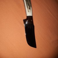 Ловен нож за дране , снимка 2 - Ножове - 34834110