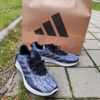 Оригинални маратонки ADIDAS Purebounce, снимка 4 - Спортни обувки - 40269870