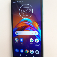 Motorola Moto E6 Play, снимка 1 - Motorola - 44837673