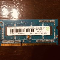RAM памети PC2 PC3 DDR 2 & 3, снимка 4 - RAM памет - 44616388