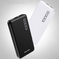 Външна батерия 10000 mAh, снимка 2 - Външни батерии - 35984878