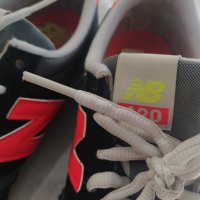 Дамски New Balance номер 38, снимка 4 - Маратонки - 41552406