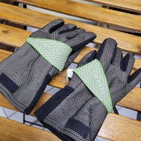 Ръкавици - протектори за сноуборд, снимка 5 - Зимни спортове - 40337170