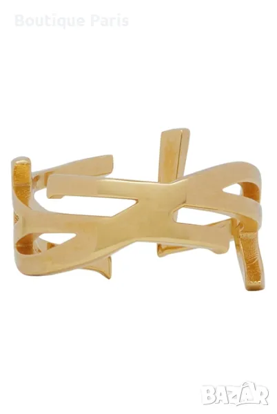 Yves Saint Laurent YSL оригинален пръстен, снимка 1