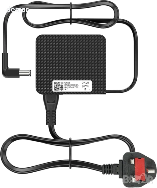 25W зарядно за монитор Samsung A2514_MPNL, 14V/1.79A AC, снимка 1