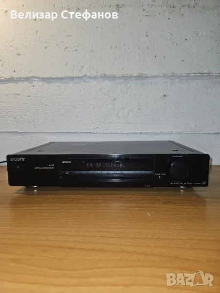 Стерео Тунер Sony ST-SB 920, снимка 1