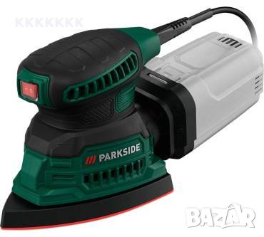 Parkside Multi-sander pms 160 b2/Parkside Мултишлайф PMS 160 B2, снимка 1