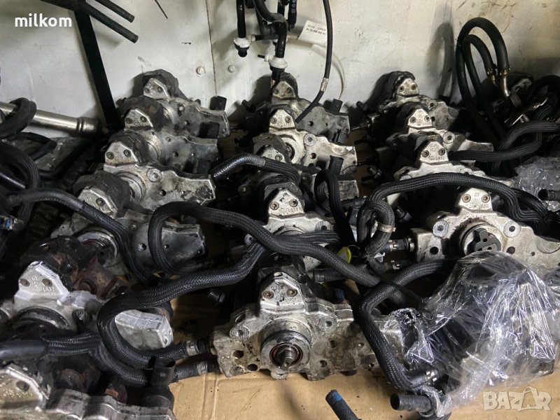 Гнп мерцедес дизел 2.2 2.7 3.2 4.2 е класа ц класа цлк цлц и други, снимка 1