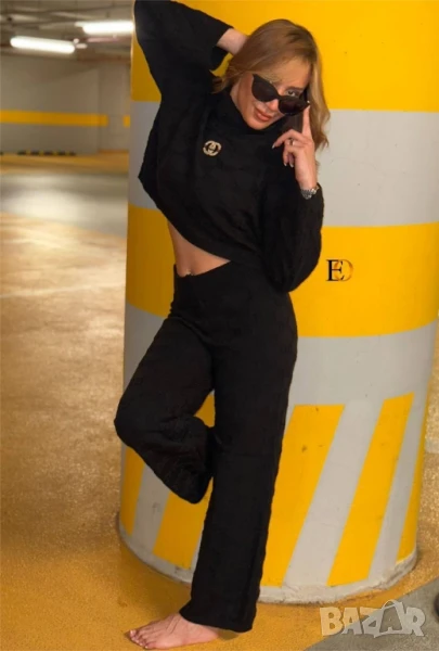 дамски екипи chanel , снимка 1