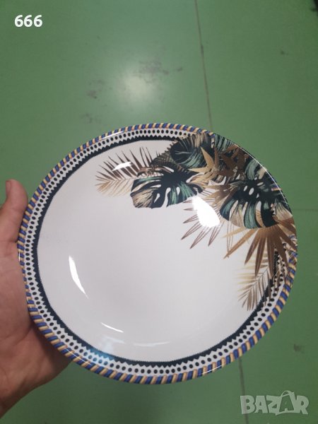 Чинии и купи, снимка 1