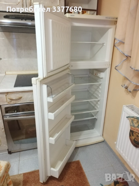 Продавам хладилник Samsung, снимка 1