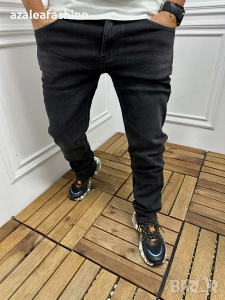 Мъжки дънки, снимка 1