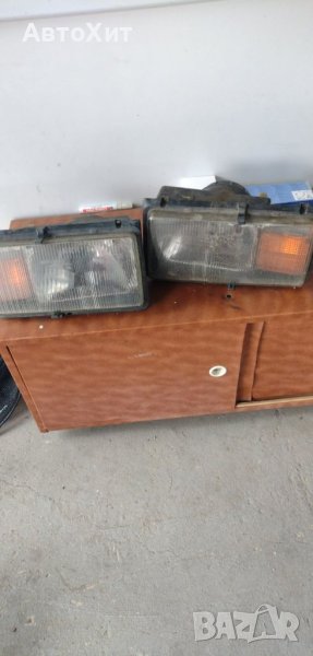 Фарове за Лада ВАЗ 2105, снимка 1