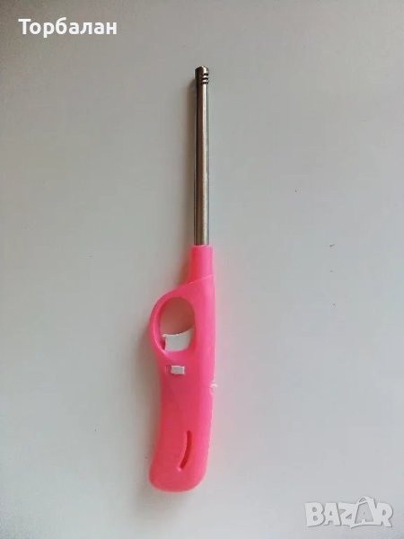 Газова запалка , снимка 1