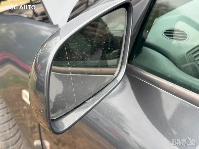 Комплект Странични Ел. Огледала за Ауди А3 С3 8Л Фейслифт, Audi A3 S3 8L Facelift, снимка 1