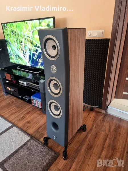 Focal Kanta 2 , снимка 1