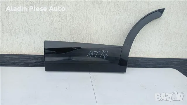 Лайстън на лявата задна врата Kia Sportage 5 година 2022 2023 2024 код 87733-R2300 , снимка 1