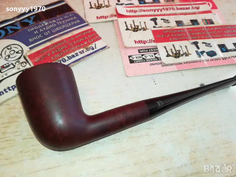 JOKER-ILIO BARONTINI-МАРКОВА ЛУЛА ВНОС ОТ ШВЕЙЦАРИЯ 1501251327, снимка 1