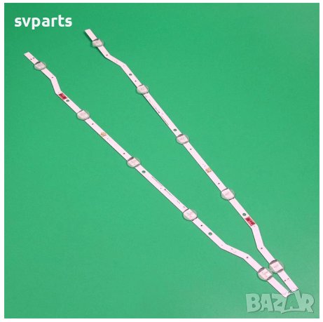 LED ленти за подсветка SAMSUNG 32'' V5DN-320SM0-R4, снимка 1
