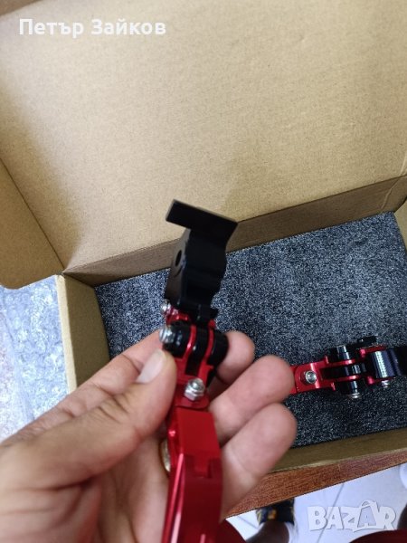 ръкохватки rsv4, снимка 1