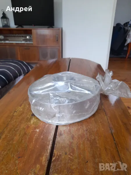 Стара форма за кекс #20, снимка 1