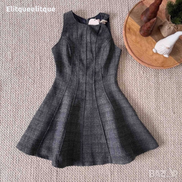 рокля букле , снимка 1