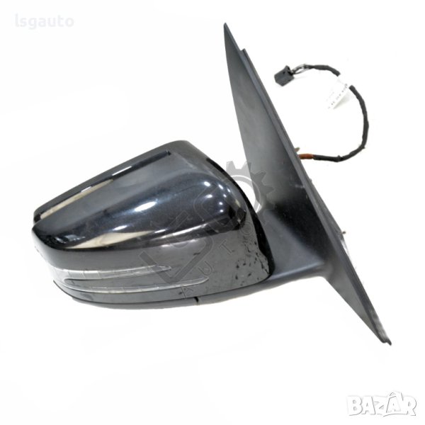 Дясно огледало Mercedes-Benz C-Class 204 (W/S/C) 2007-2014 ID:104340, снимка 1