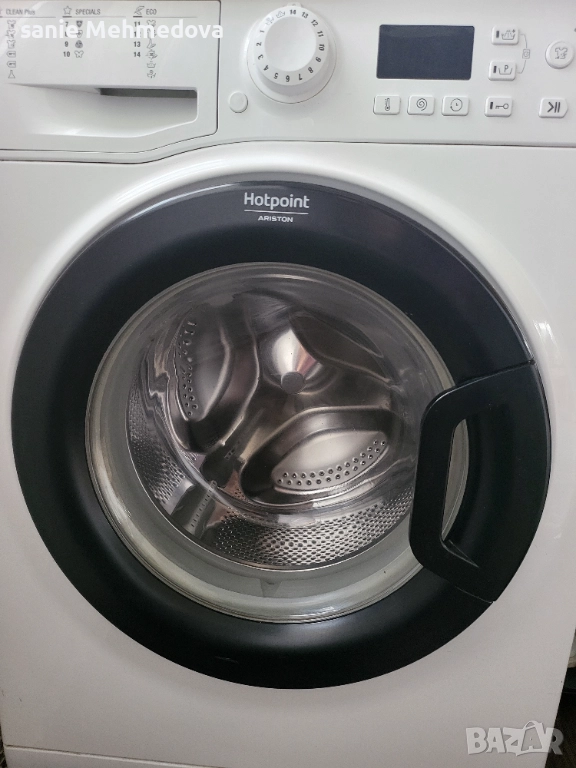 Продавам пералня  Hotpoint , снимка 1