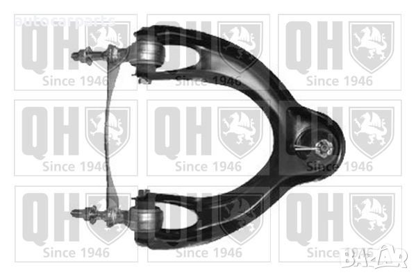 Десен напречен носач за ХОНДА Сивик и CRX / HONDA Civic, CRX, снимка 1