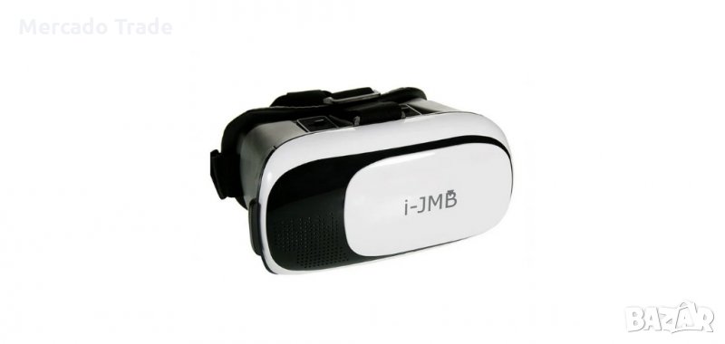 Очила за виртуална реалност от 3,5" до 6" екран, снимка 1