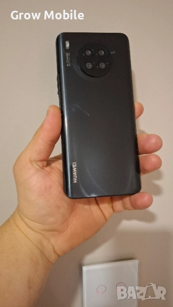 Huawei nova 8i, снимка 1