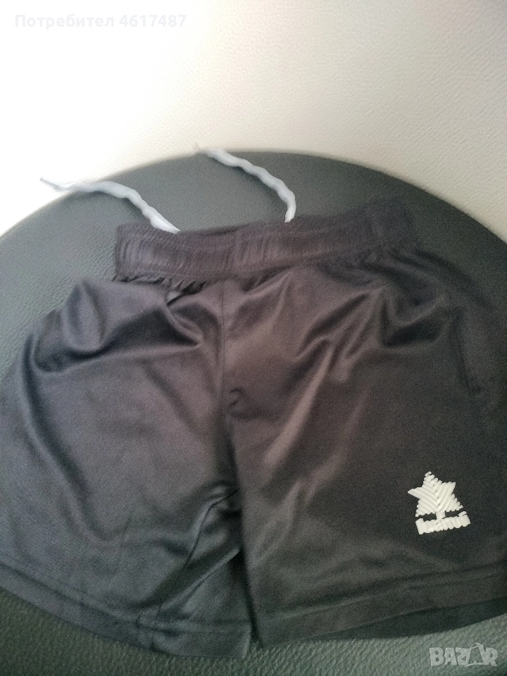 къси детски панталони за спорт , снимка 1