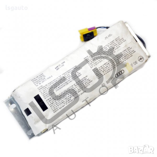 AIRBAG табло AUDI A4 (B6) 2000-2004 A070222N-118, снимка 1