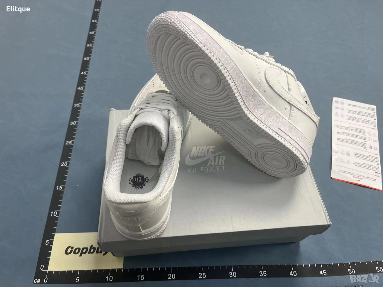 дамски маратонки найк , снимка 1