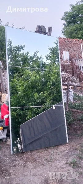 Огромно огледало , снимка 1