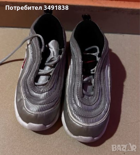 Детски маратонки, снимка 1