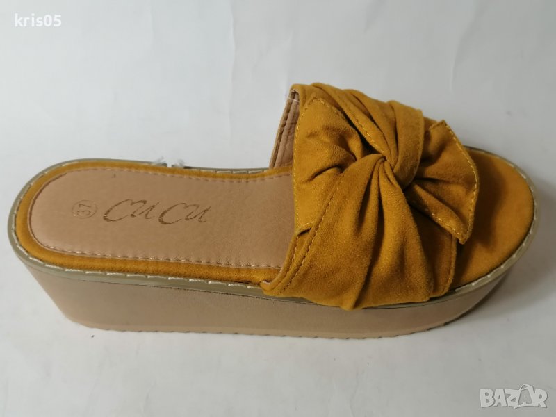 Дамски ЧЕХЛИ CUCU., снимка 1