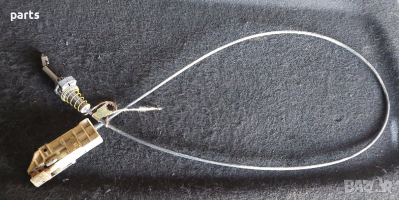 Жило Гранд Чероки 5.2 N:5252 - Jeep Grand Cherokee 5.2 N, снимка 1