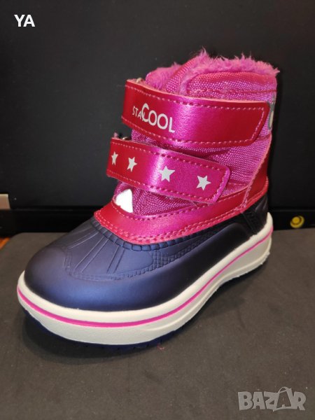 Ботушки Stay cool, снимка 1