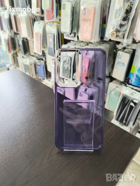 Samsung Galaxy A56 5G силиконов гръб/кейс, снимка 1