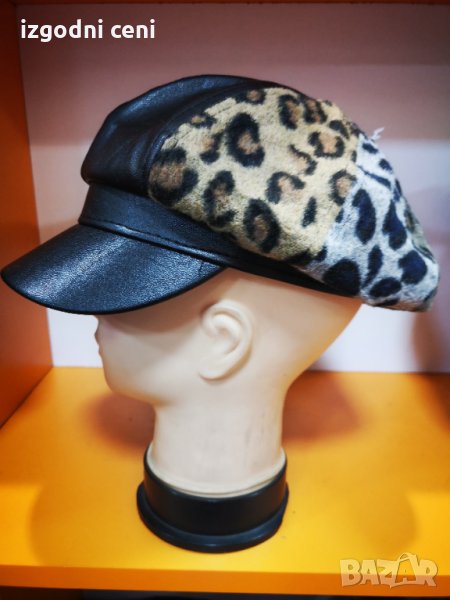 Шапка, снимка 1