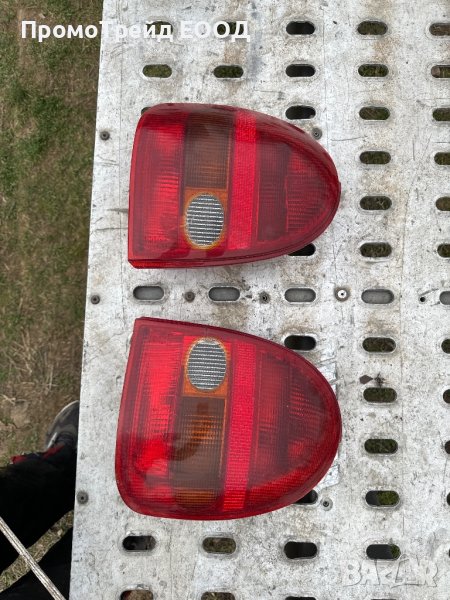 Ляв десен стоп Опел Корса Б Opel Corsa B, снимка 1