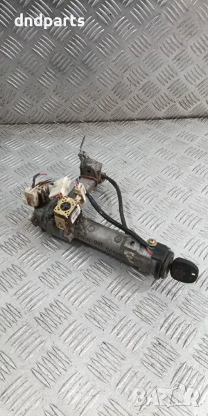 Кормилен прът Toyota RAV4 1998г.	, снимка 1