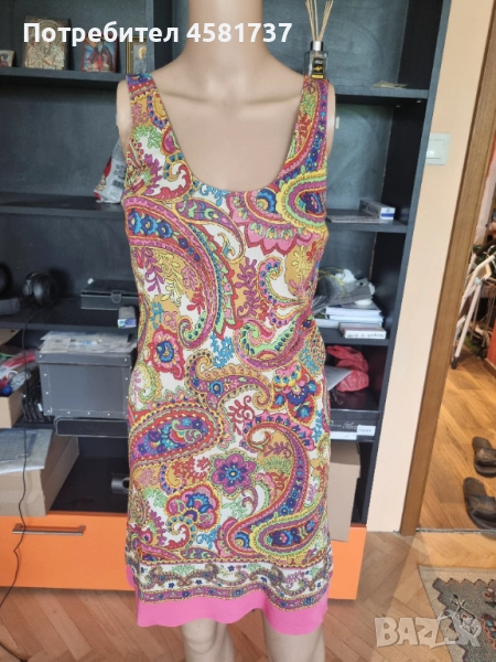 Рокля D&G, размер 40(S), снимка 1