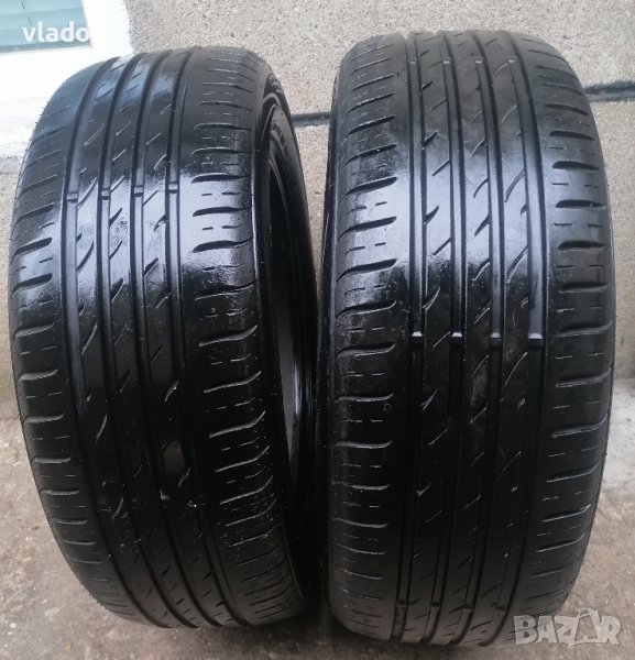 Гуми Nexen 205/55/16, снимка 1